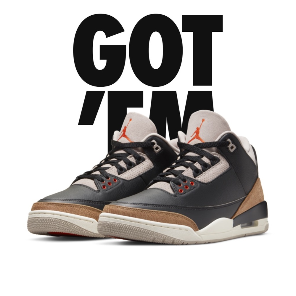 Air Jordan 3